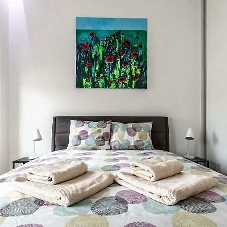 Perfect Apartament Люблін Екстер'єр фото