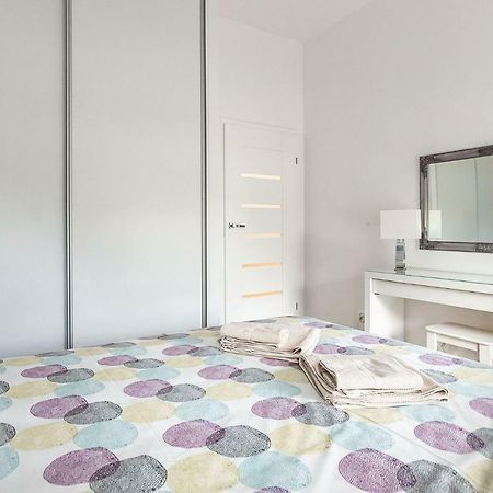 Perfect Apartament Люблін Екстер'єр фото