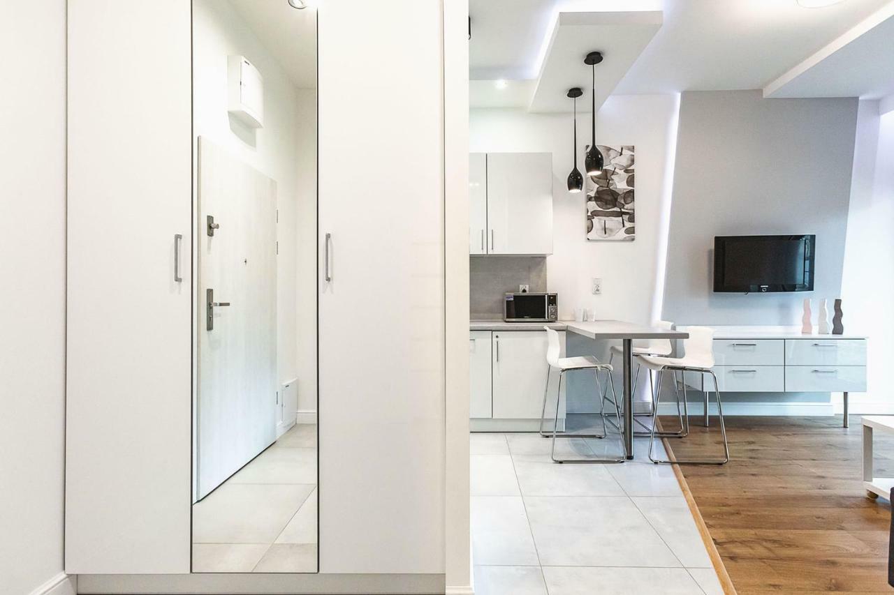 Perfect Apartament Люблін Екстер'єр фото