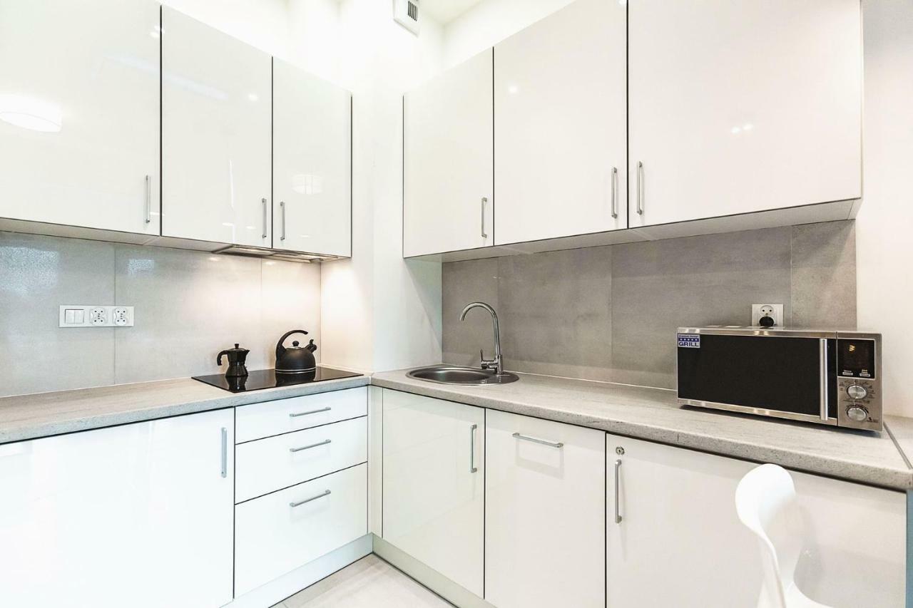 Perfect Apartament Люблін Екстер'єр фото