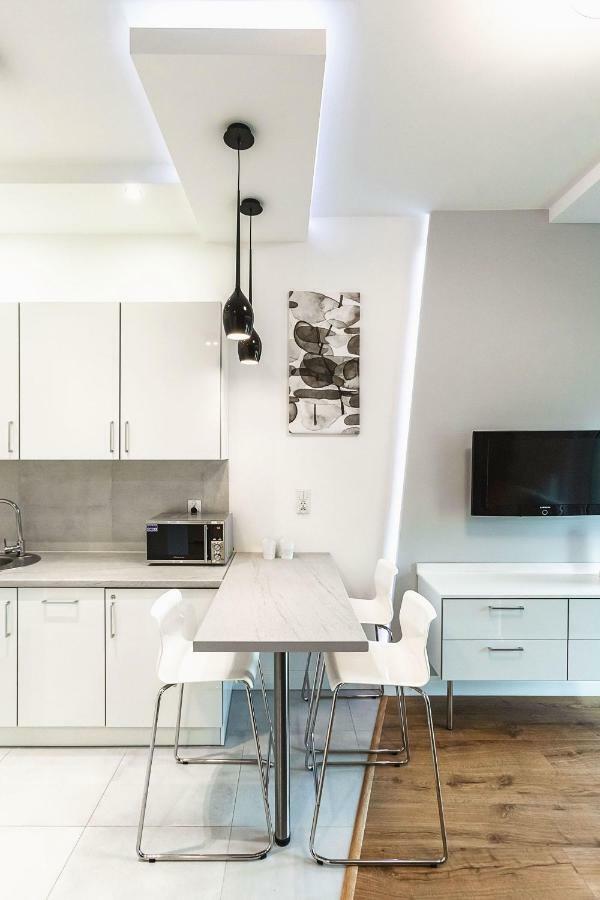 Perfect Apartament Люблін Екстер'єр фото