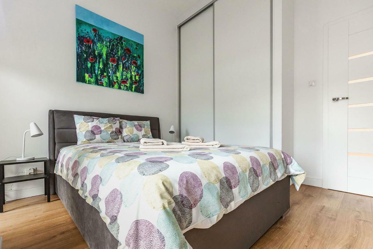 Perfect Apartament Люблін Екстер'єр фото
