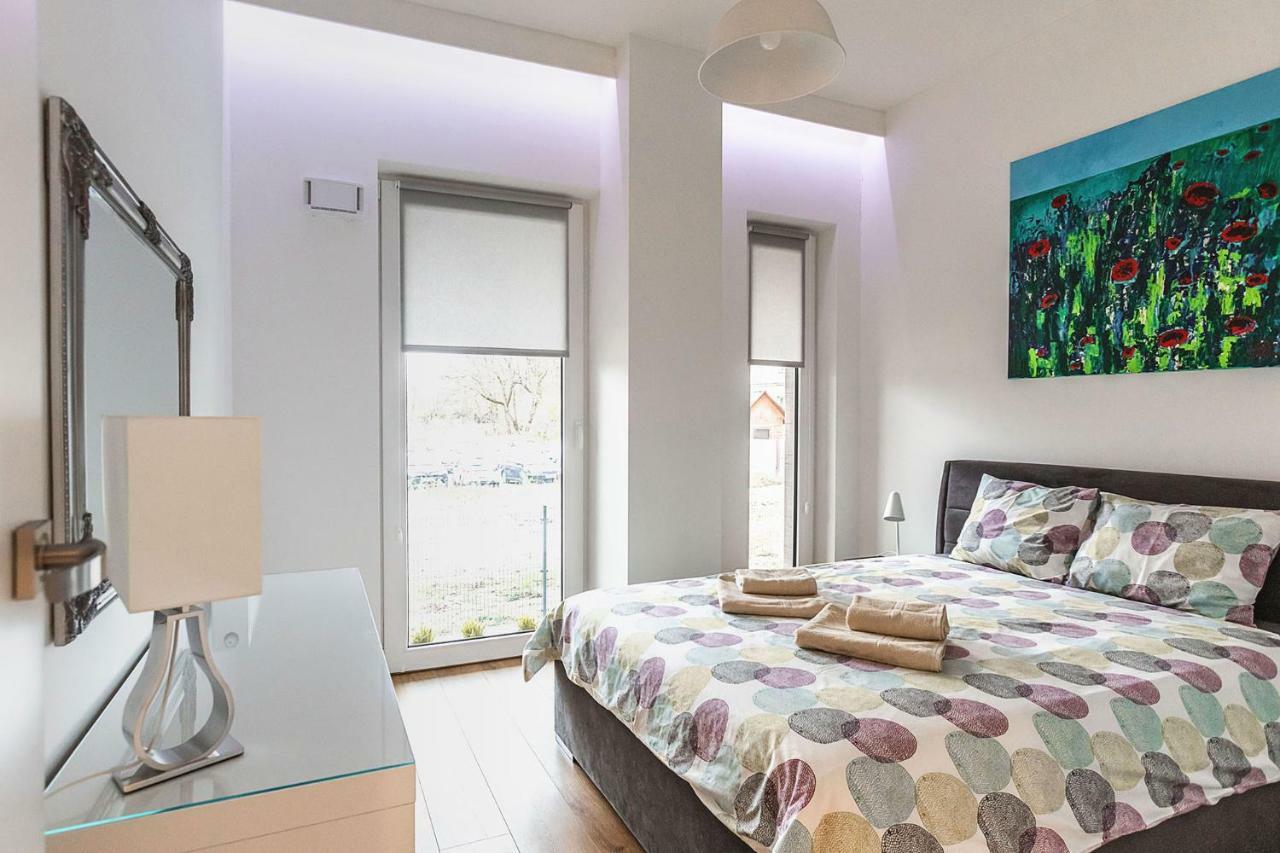 Perfect Apartament Люблін Екстер'єр фото
