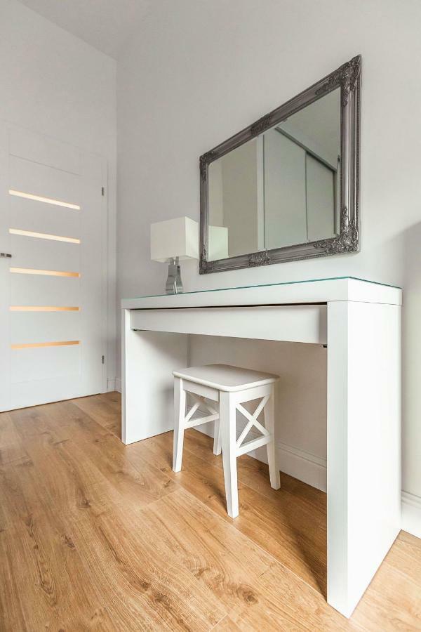 Perfect Apartament Люблін Екстер'єр фото