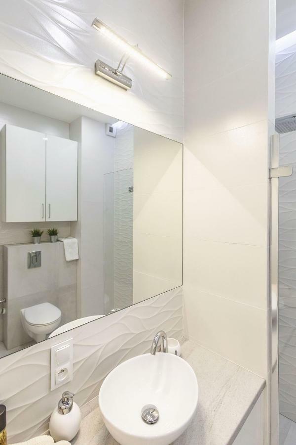 Perfect Apartament Люблін Екстер'єр фото