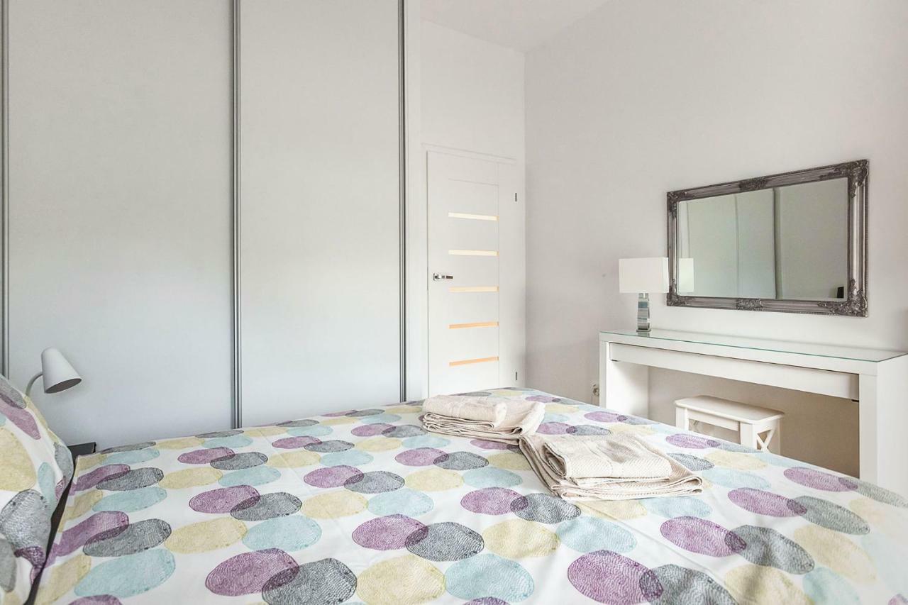 Perfect Apartament Люблін Екстер'єр фото