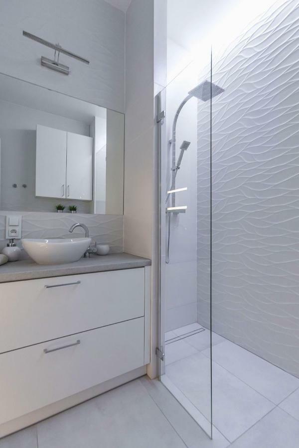 Perfect Apartament Люблін Екстер'єр фото