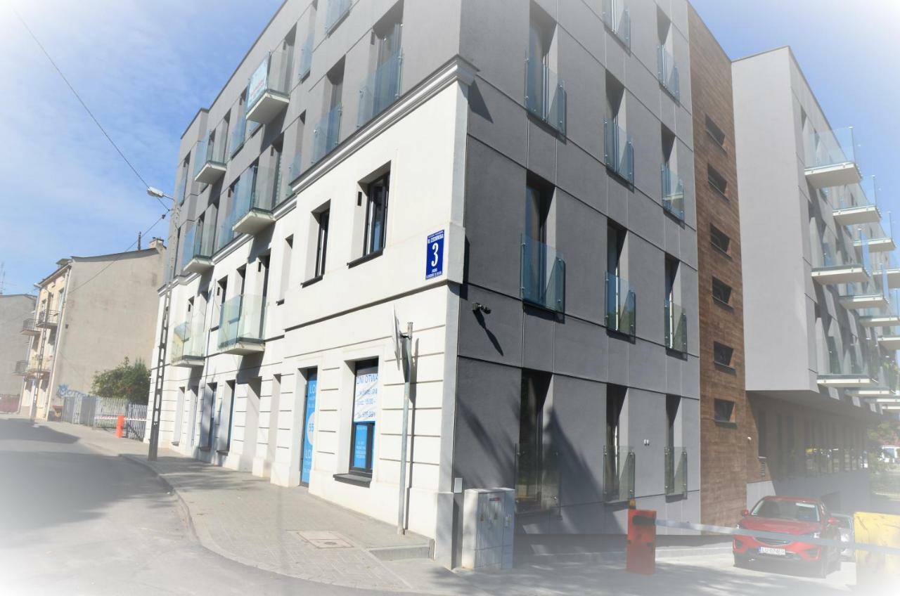 Perfect Apartament Люблін Екстер'єр фото